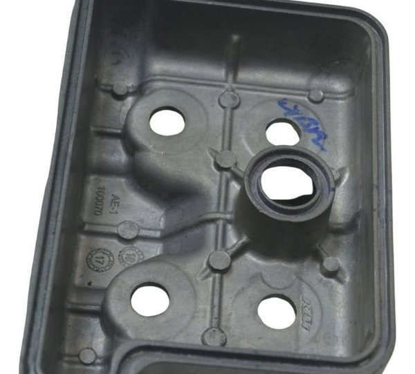 Tampa Cabeçote Ktm Duke 200 12-17 Original