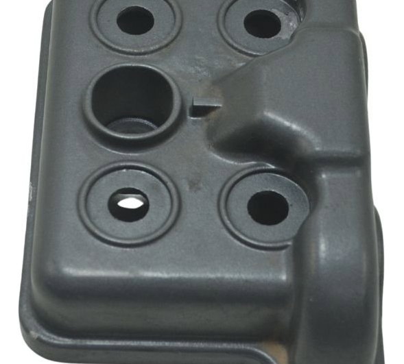 Tampa Cabeçote Ktm Duke 200 12-17 Original