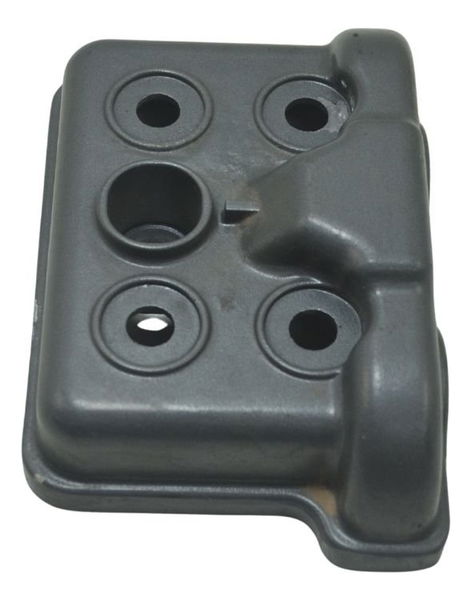 Tampa Cabeçote Ktm Duke 200 12-17 Original Tampa Cabeçote Ktm Duke 200 12-17 Original