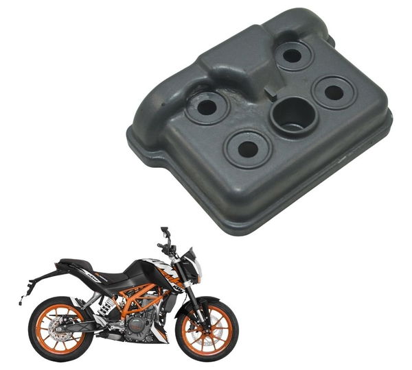 Tampa Cabeçote Ktm Duke 200 12-17 Original