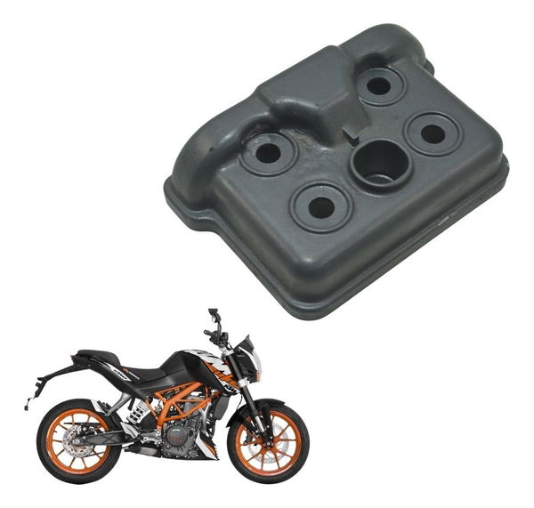 Tampa Cabeçote Ktm Duke 200 12-17 Original Tampa Cabeçote Ktm Duke 200 12-17 Original