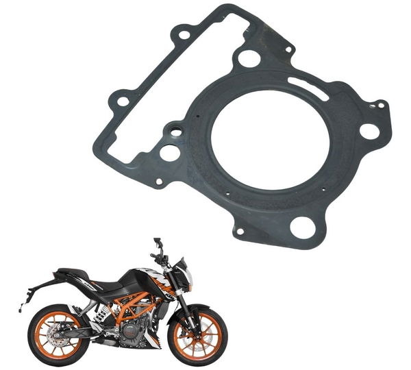 Junta Cabeçote Ktm Duke 200 12-17 Original