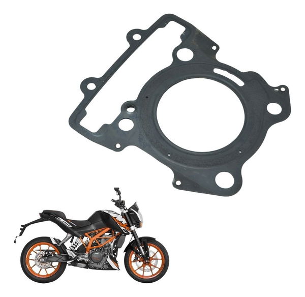 Junta Cabeçote Ktm Duke 200 12-17 Original Junta Cabeçote Ktm Duke 200 12-17 Original