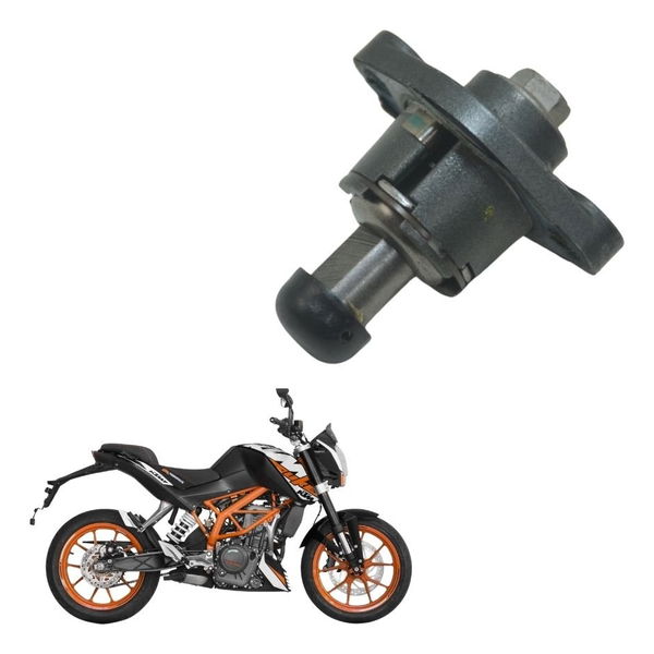 Acionador Corrente Comando Ktm Duke 200 12-17 Original Acionador Corrente Comando Ktm Duke 200 12-17 Original