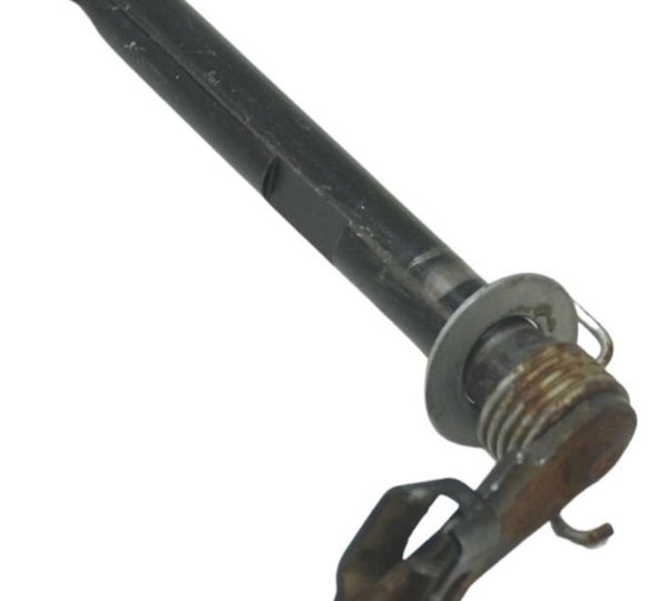 Eixo Acionador Embreagem Ktm Duke 200 12-17 Original