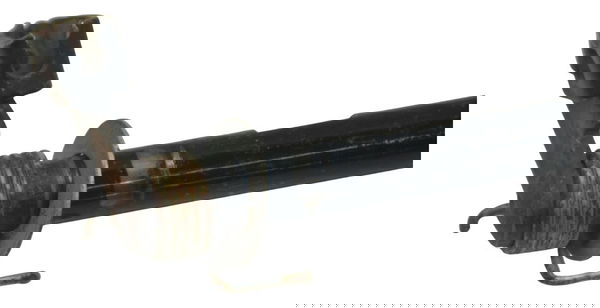 Eixo Acionador Embreagem Ktm Duke 200 12-17 Original Eixo Acionador Embreagem Ktm Duke 200 12-17 Original