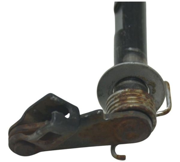 Eixo Acionador Embreagem Ktm Duke 200 12-17 Original