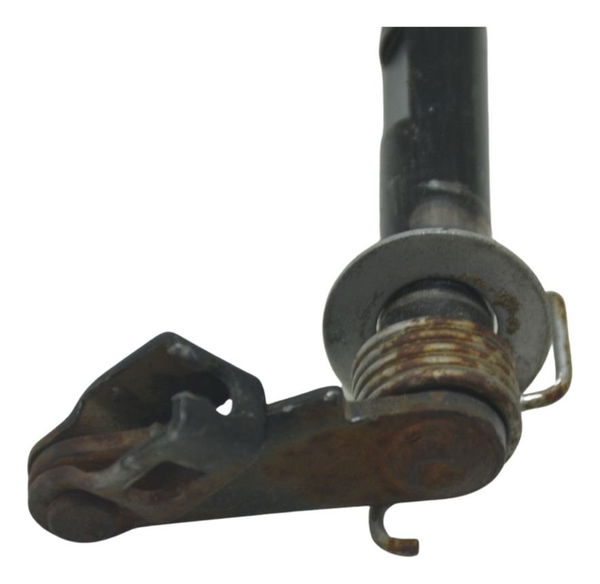 Eixo Acionador Embreagem Ktm Duke 200 12-17 Original Eixo Acionador Embreagem Ktm Duke 200 12-17 Original