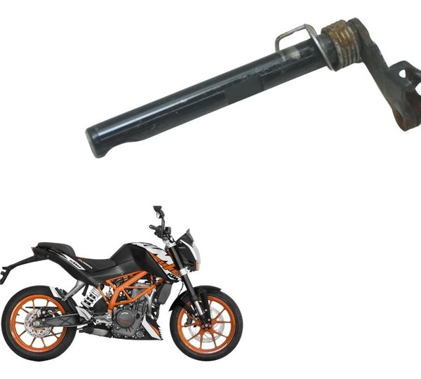 Eixo Acionador Embreagem Ktm Duke 200 12-17 Original