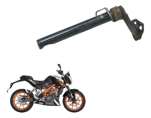 Eixo Acionador Embreagem Ktm Duke 200 12-17 Original Eixo Acionador Embreagem Ktm Duke 200 12-17 Original