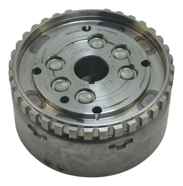 Volante Magneto Ktm Duke 200 12-17 Original Volante Magneto Ktm Duke 200 12-17 Original