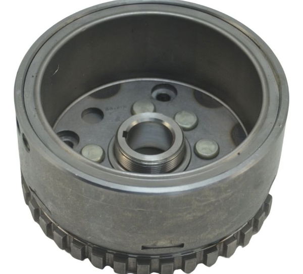 Volante Magneto Ktm Duke 200 12-17 Original