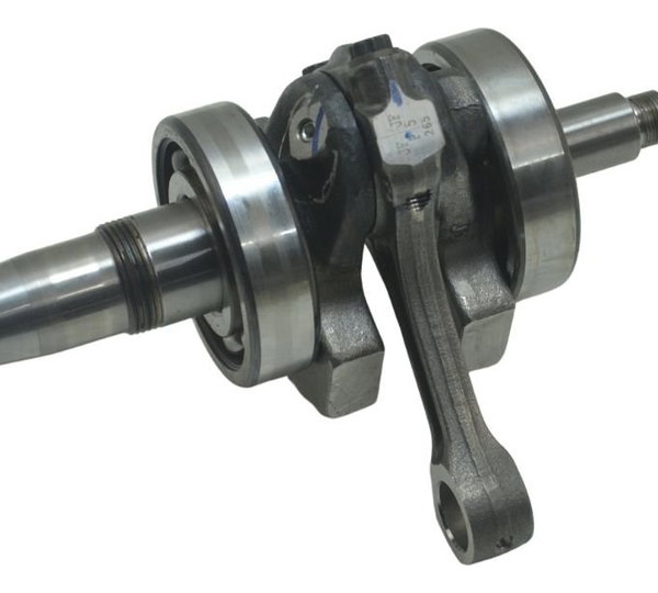 Virabrequim Ktm Duke 200 12-17 Original