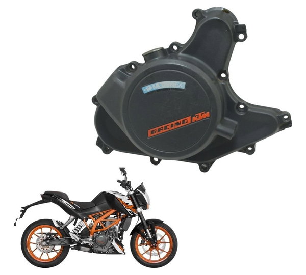 Tampa Motor Estator Ktm Duke 200 12-17 Original