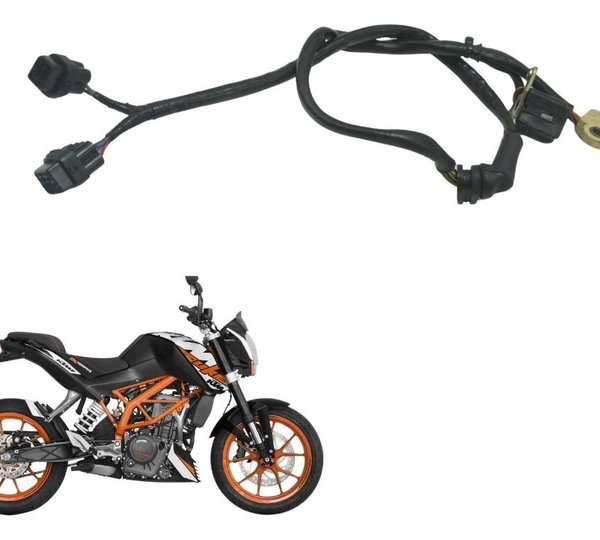 Pulsador Ktm Duke 200 12-17 Original