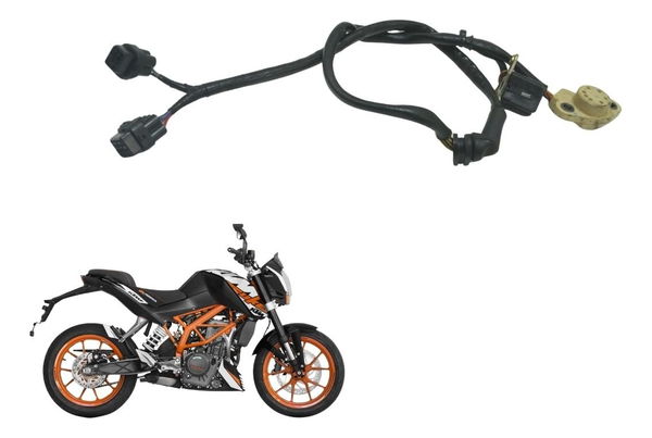 Pulsador Ktm Duke 200 12-17 Original Pulsador Ktm Duke 200 12-17 Original
