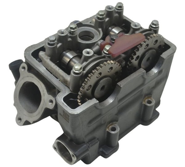 Cabeçote Ktm Duke 200 12-17 Original