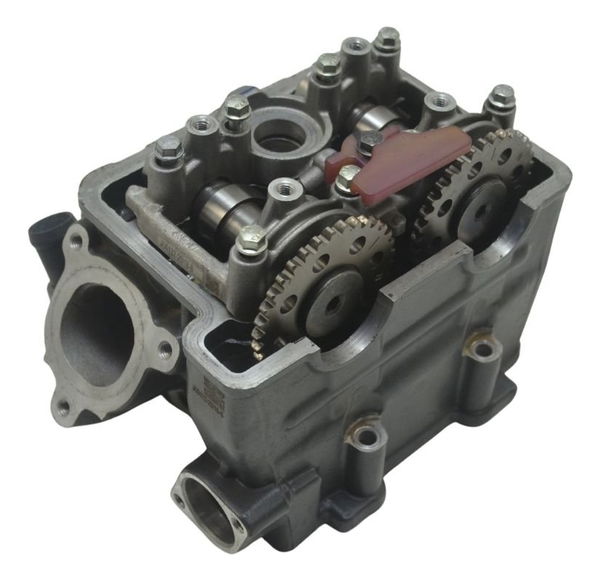 Cabeçote Ktm Duke 200 12-17 Original Cabeçote Ktm Duke 200 12-17 Original