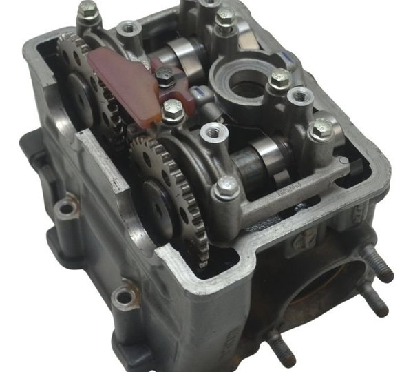 Cabeçote Ktm Duke 200 12-17 Original