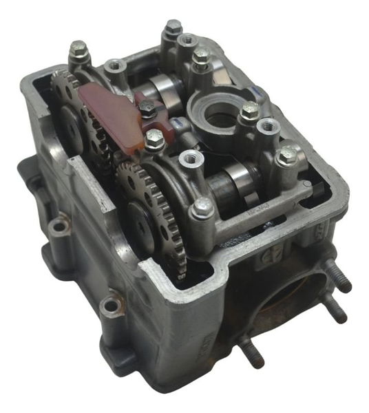 Cabeçote Ktm Duke 200 12-17 Original Cabeçote Ktm Duke 200 12-17 Original