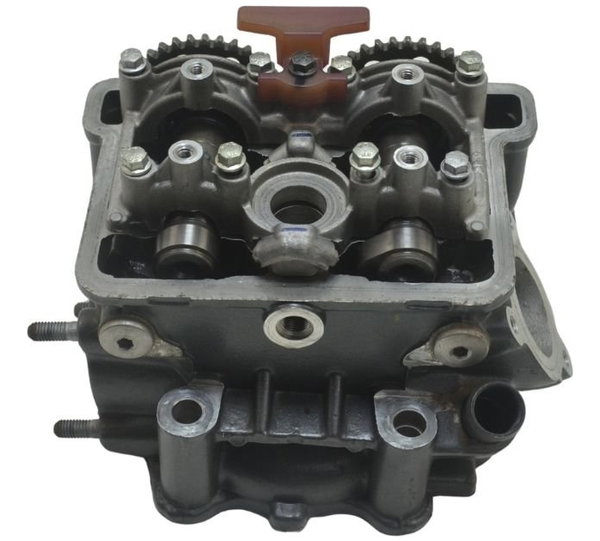 Cabeçote Ktm Duke 200 12-17 Original