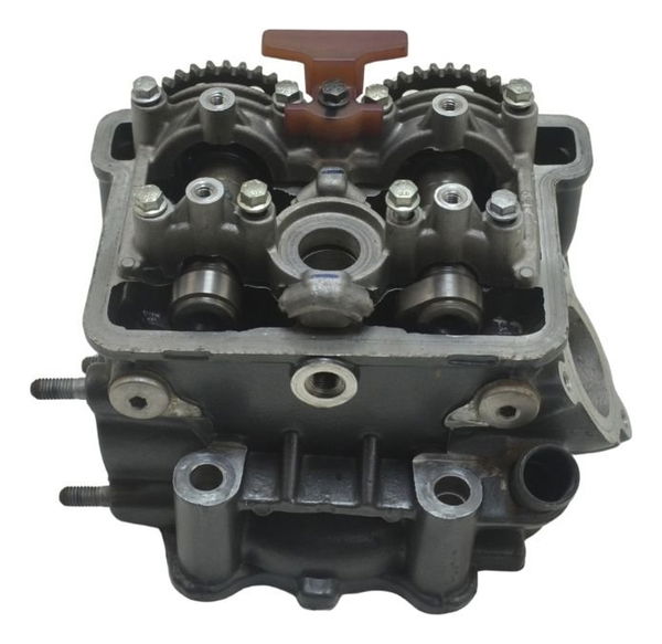 Cabeçote Ktm Duke 200 12-17 Original Cabeçote Ktm Duke 200 12-17 Original