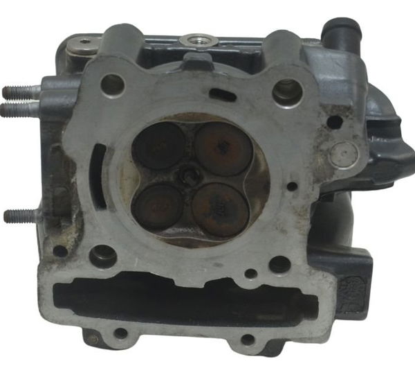 Cabeçote Ktm Duke 200 12-17 Original