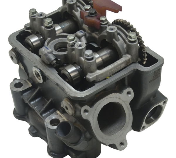 Cabeçote Ktm Duke 200 12-17 Original