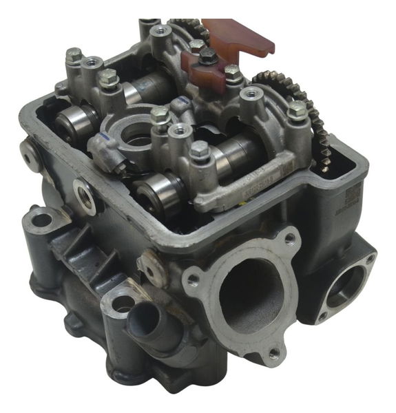 Cabeçote Ktm Duke 200 12-17 Original Cabeçote Ktm Duke 200 12-17 Original