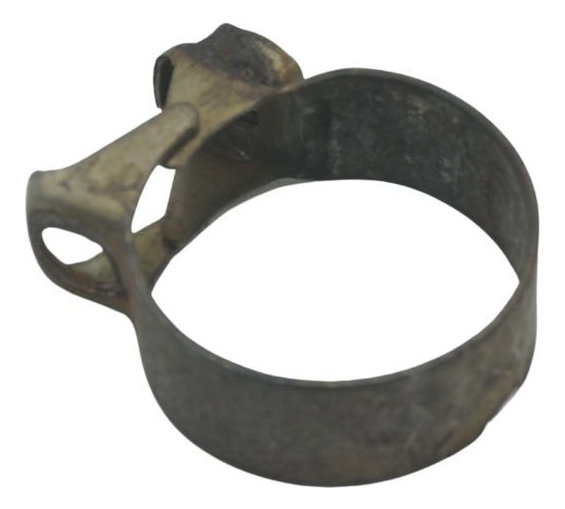 Abraçadeira Escape Ktm Duke 200 12-17 Original