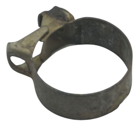 Abraçadeira Escape Ktm Duke 200 12-17 Original