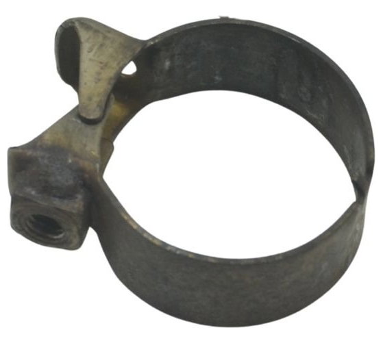 Abraçadeira Escape Ktm Duke 200 12-17 Original