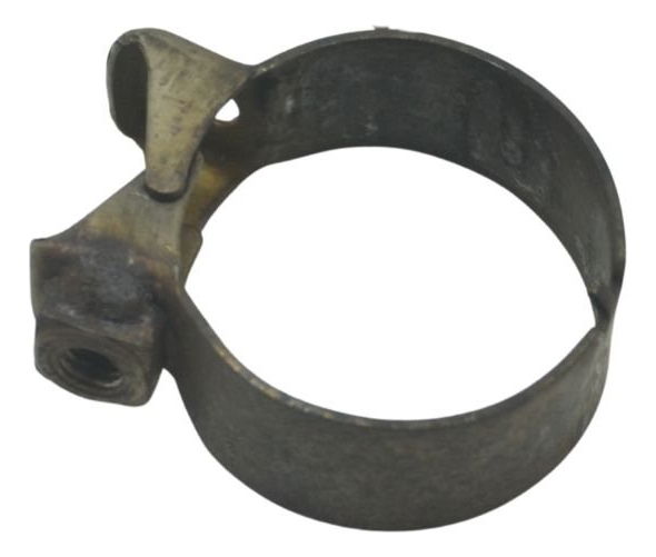 Abraçadeira Escape Ktm Duke 200 12-17 Original