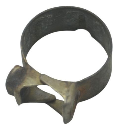 Abraçadeira Escape Ktm Duke 200 12-17 Original