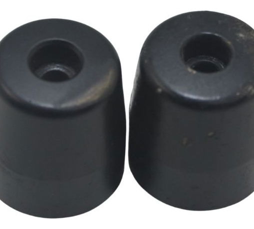 Par Peso Guidão Ktm Duke 200 12-17 Original