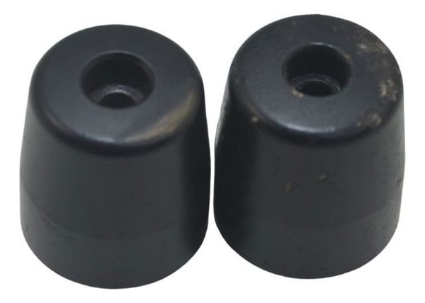 Par Peso Guidão Ktm Duke 200 12-17 Original Par Peso Guidão Ktm Duke 200 12-17 Original