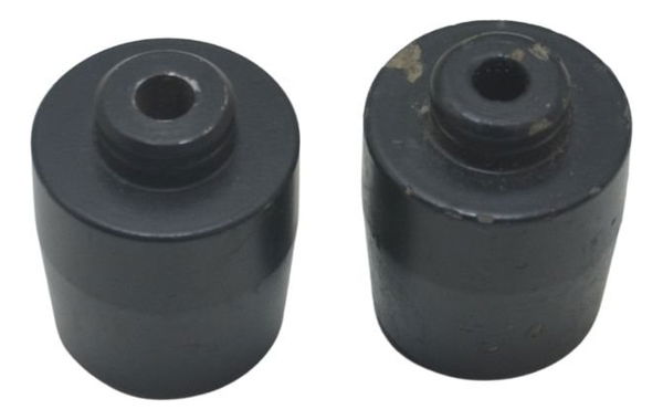 Par Peso Guidão Ktm Duke 200 12-17 Original Par Peso Guidão Ktm Duke 200 12-17 Original