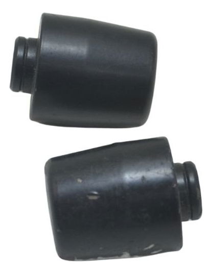 Par Peso Guidão Ktm Duke 200 12-17 Original Par Peso Guidão Ktm Duke 200 12-17 Original