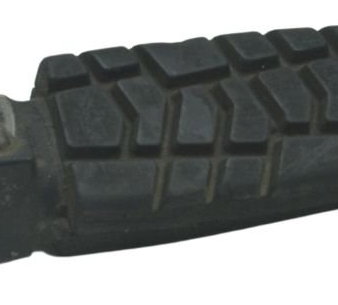 Pedaleira Dianteira Dir C/avaria Ktm Duke 200 12-17 Original