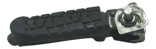 Pedaleira Dianteira Dir C/avaria Ktm Duke 200 12-17 Original Pedaleira Dianteira Dir C/avaria Ktm Duke 200 12-17 Original