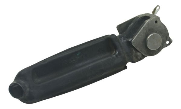 Pedaleira Dianteira Dir C/avaria Ktm Duke 200 12-17 Original Pedaleira Dianteira Dir C/avaria Ktm Duke 200 12-17 Original