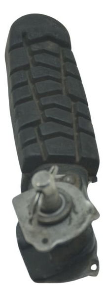 Pedaleira Dianteira Dir C/avaria Ktm Duke 200 12-17 Original Pedaleira Dianteira Dir C/avaria Ktm Duke 200 12-17 Original