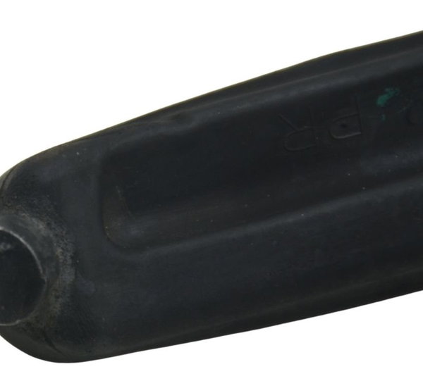 Pedaleira Dianteira Dir C/avaria Ktm Duke 200 12-17 Original