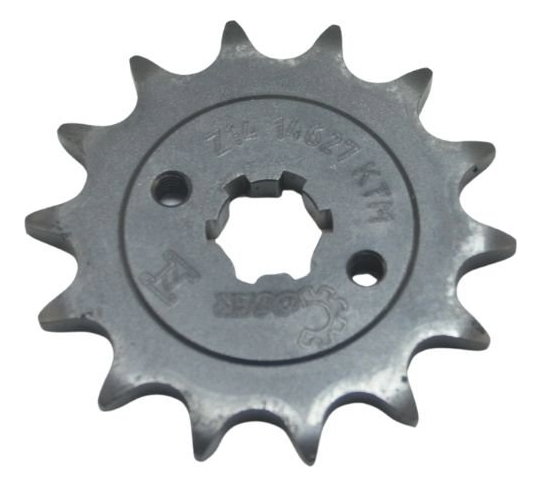 Kit Relação Ktm Duke 200 12-17 Original