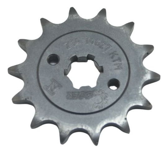 Kit Relação Ktm Duke 200 12-17 Original