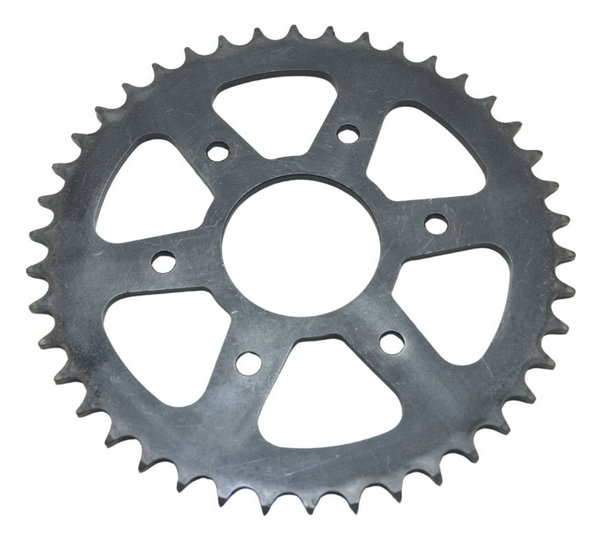 Kit Relação Ktm Duke 200 12-17 Original