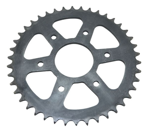 Kit Relação Ktm Duke 200 12-17 Original