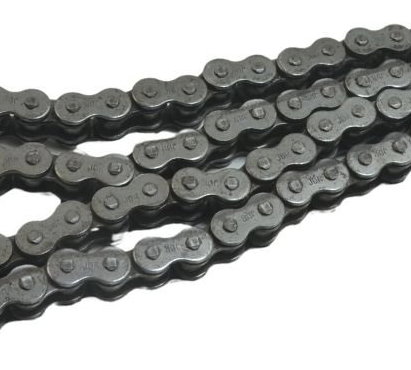 Kit Relação Ktm Duke 200 12-17 Original