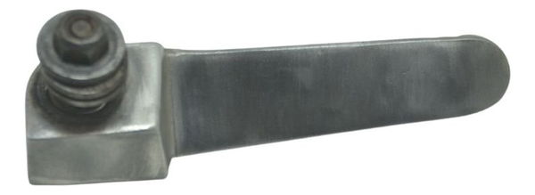 Pedaleira Traseira Direita Ktm Duke 200 12-17 Original Pedaleira Traseira Direita Ktm Duke 200 12-17 Original