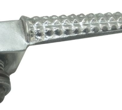 Pedaleira Traseira Direita Ktm Duke 200 12-17 Original